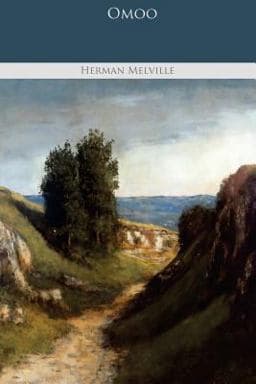 Omoo 9781530691883