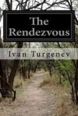 The Rendezvous 9781530923625