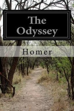The Odyssey 9781532715006