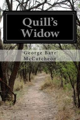 Quill's Widow 9781532911408