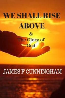 We Will Rise Above 9781532929700