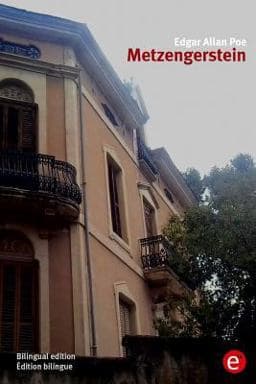 Metzengerstein 9781532974755