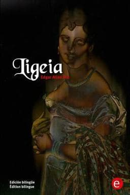 Ligeia 9781532976025