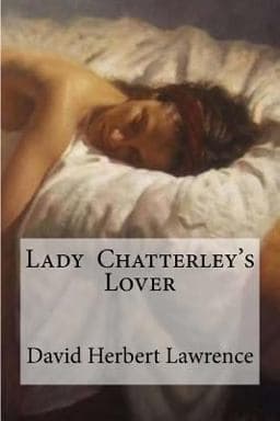 Lady Chatterley's Lover 9781533157591