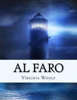 Al Faro (Spanish Edition) 9781533166807