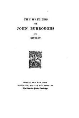 Riverby 9781533287823