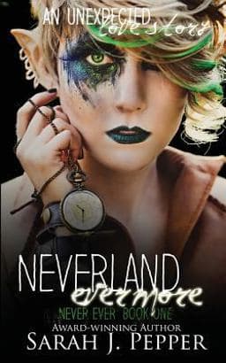 Neverland Evermore 9781533312143