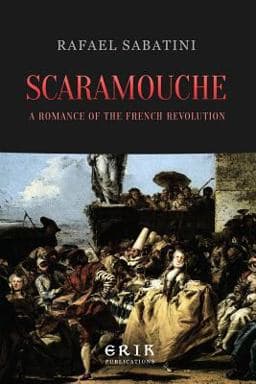 Scaramouche 9781533323248