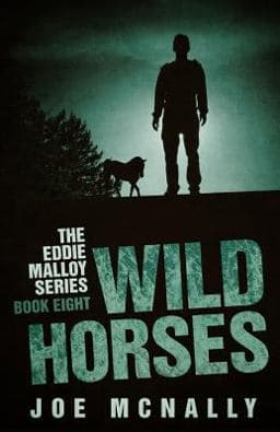 Wild Horses 9781533323910