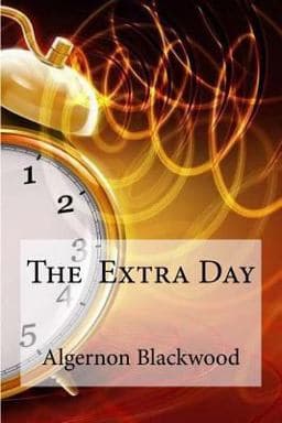 The Extra Day 9781533404770