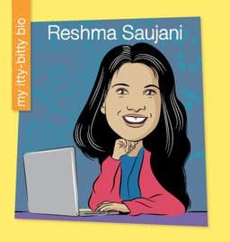 Reshma Saujani 9781534146990