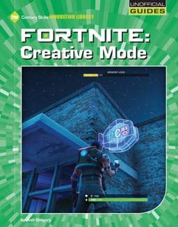Fortnite: Creative Mode 9781534159631