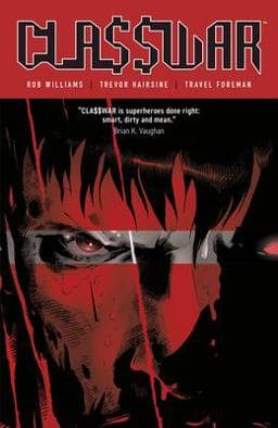 Cla$$war (Classwar) 9781534315914