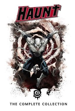 Haunt: the Complete Collection 9781534331891