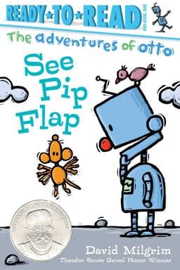 See Pip Flap 9781534416369