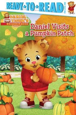 Daniel Visits a Pumpkin Patch 9781534486638