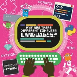 Why Are There Different Computer Languages? 9781534527232