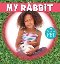 My Rabbit 9781534533554