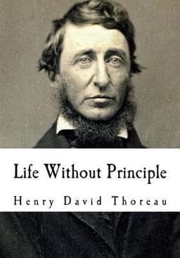 Life Without Principle 9781534888043