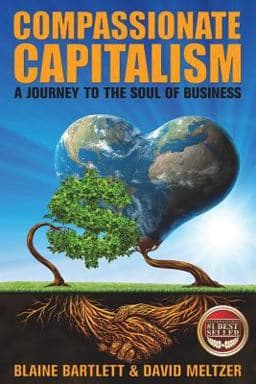 Compassionate Capitalism 9781535241083