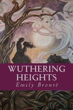Wuthering Heights 9781535288835