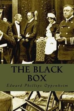 The Black Box 9781535400855