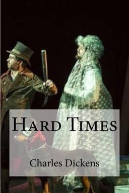Hard Times 9781535434010
