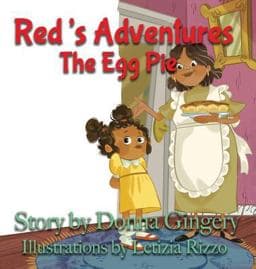 Red's Adventures 9781535616669