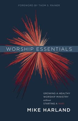 Worship Essentials 9781535905176