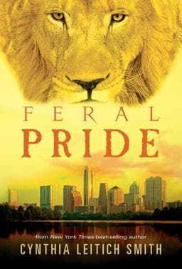Feral Pride 9781536203677