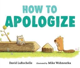 How to Apologize 9781536209440