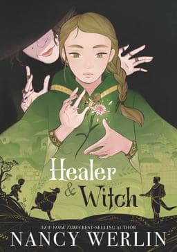 Healer and Witch 9781536219562