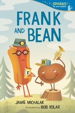 Frank and Bean 9781536221978