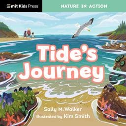 Tide's Journey 9781536236569