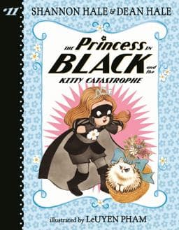 The Princess in Black and the Kitty Catastrophe 9781536243529