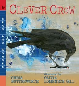 Clever Crow 9781536250688