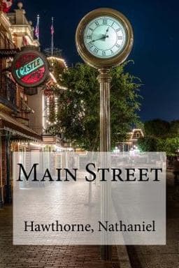 Main Street 9781536889796