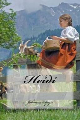 Heidi 9781536895865
