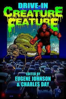 Drive in Creature Feature 9781536924091