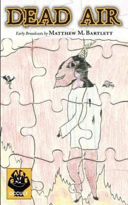 Dead Air 9781537349787