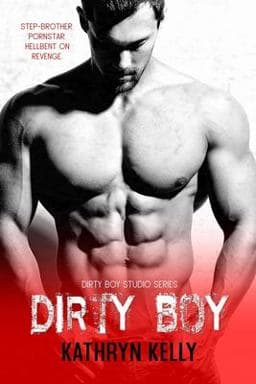 Dirty Boy 9781537782010