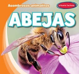 Abejas (Bees) 9781538269053