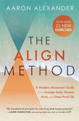 The Align Method 9781538716137