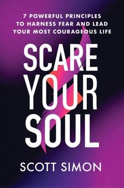 Scare Your Soul 9781538722916