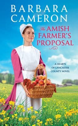 The Amish Farmer's Proposal 9781538751688
