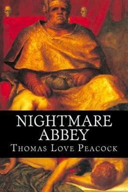 Nightmare Abbey 9781539144069