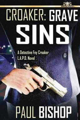 Croaker: Grave Sins 9781539329398
