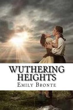 Wuthering Heights 9781539824190