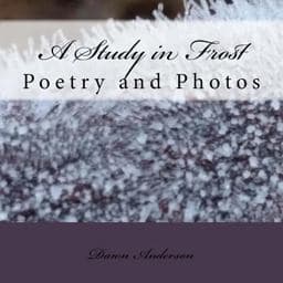 A Study in Frost 9781540393937