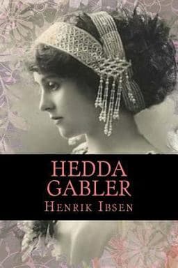 Hedda Gabler 9781540697011